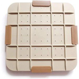 Microfleur 9" (23 cm) Max Microwave Flower Press Kit for pressing flowers